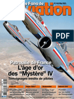 Le Fana de L'aviation - Mai 2023