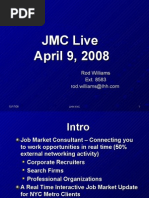 JMC Live 4-08 Pres
