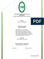 Violacion DH UMEP #19 Equipo 2 de Colon Final PDF