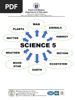 Q4 SCIENCE 5 Module 2 Lesson 5 8