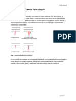 Session 2A - Unbalanced Fault Analysis