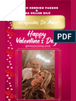 Ebook Valentine's Day