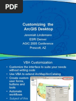 Download Customizing Arc Gis Desktop by api-3747051 SN7118384 doc pdf