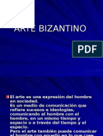 (9) ArtEbIzAntInO