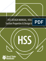 HSS DesignManual 1