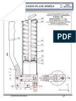 Flexion Plane Simple