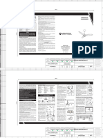 9277 - Manual - Gabarito de Impressão - Ventisol - VT Comercial