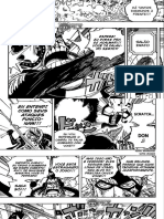 One Piece - Capítulo 1031 Por Opex