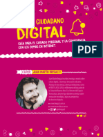 AR24 Dossier CiudadaniaDigital