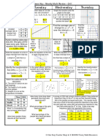 Q4 - Answer Key