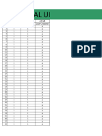 Soal PKN Uspbk - 24