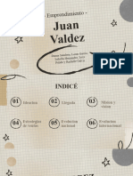 Juan Valdez