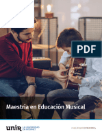 M EducacionMusical MX