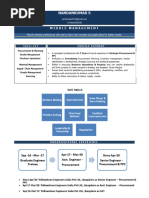Module 1 - Intro To Financial Controllership | PDF | Accounting | Audit