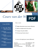 VD Wal Course
