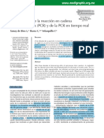 Artículo Completo PCR