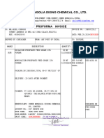 Revised Pi of DCP & MCP Feed Grade