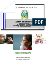 Asma Bronquial