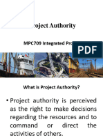 06 Project - Authority