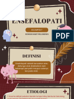 Coklat Merah Retro Ilustratif Presentasi Penelitian Sejarah