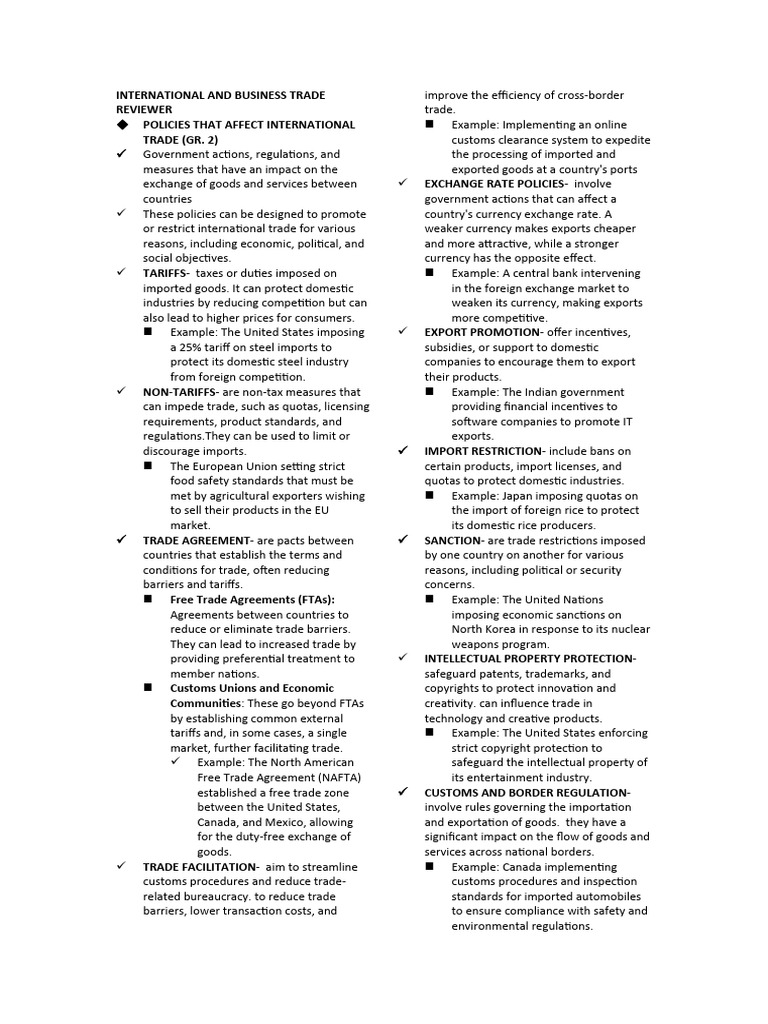 Ibat Reviewer | PDF