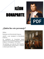 NAPOLEÓN