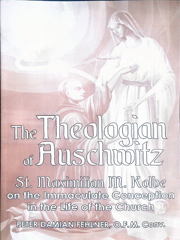 The Theologian of Auschwitz | PDF