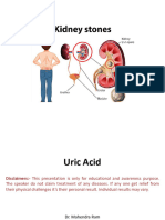 Uric Acid