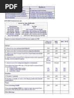 Final Withholding Tax Rates 2025 | PDF | Corporate Tax | Dividend