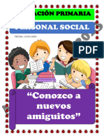 Muestra Primaria 2023 - Aprende Ya