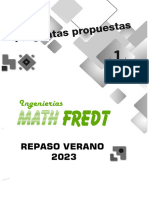 Repaso 2023 Verano Tomo I