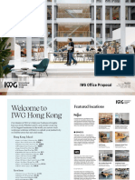 IWG - Spaces WYS