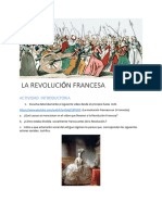 La Revolución Francesa