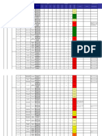 SSOMA-F-001-001 Matriz de IPERC - PROYECTO ENOSA 2020