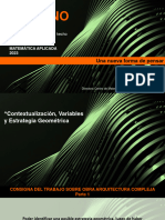 Variables Emergentes y Estrategias