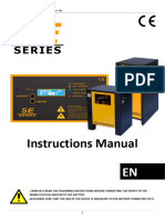 SE Series User Manual EN 1