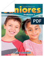 Abrir Revista Juniores 1 - Professor