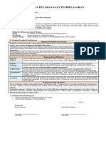 RPP 1 Pengetahuan Dasar Geografi