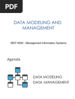 RDBMS Concepts