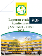 Lap Komite Mutu Januari-Juni 23