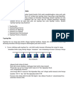 Materi Supervisi Anak