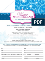 Winter Wonderland 2011_attendee