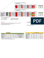 03 - Jadwal Dinas Pendaftaran Maret