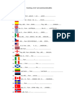 2 to-be-and-countriesnationalities_14783 CASI HECHO