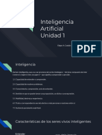 IA U1 Inteligencia