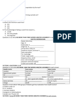 IELTS Mock Test 