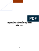 ThË Tr°ýng B o Hiãm ViÇt Nam N - M 2022