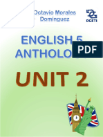 E5u2 Antology Omd