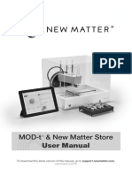 NewMatter UserGuide