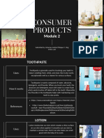 OngJohannesAndreiPhilippe M2 Consumer Products Chemistry